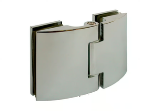 SERIE SH10 - Metal Shower door hinge _ GH ITALY